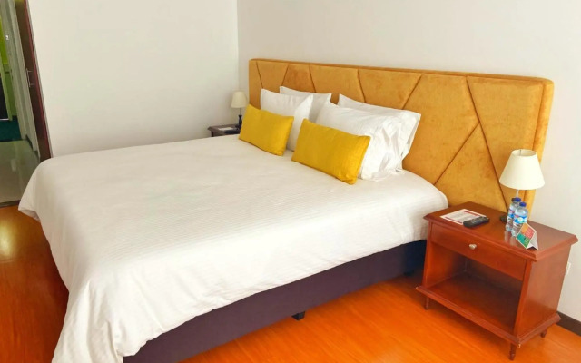 Pop Art Hotel Las Colinas Manizales