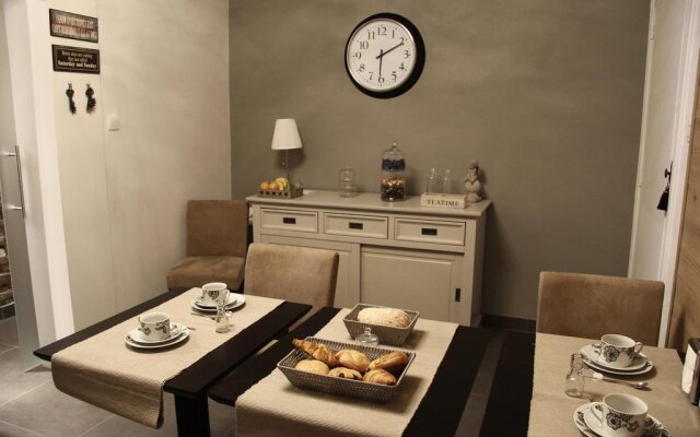 B&B Noja