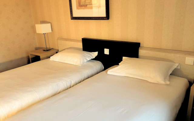 Hôtel Inn Paris CDG Airport