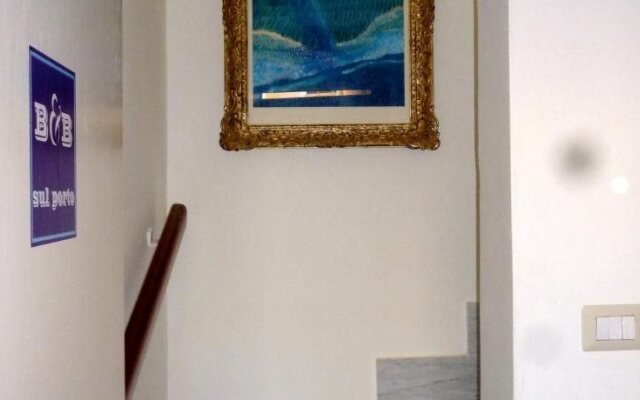 B&B Sul Porto