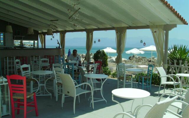 Aggelos Hotel