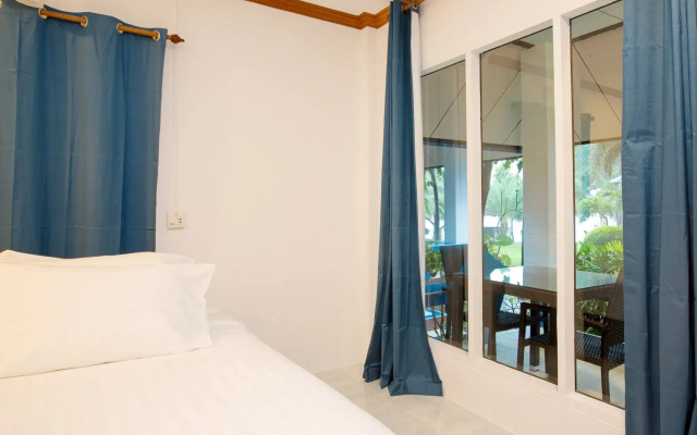 Sunset Beach Villas