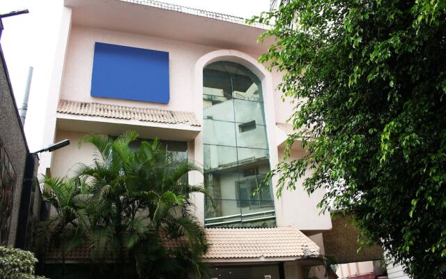 OYO 1197 Hotel Annex
