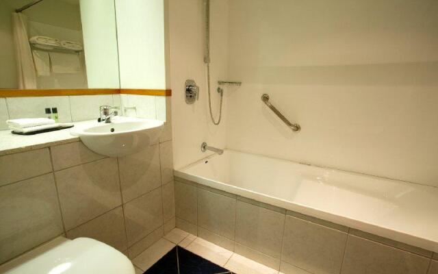 Hotel Copthorne Central