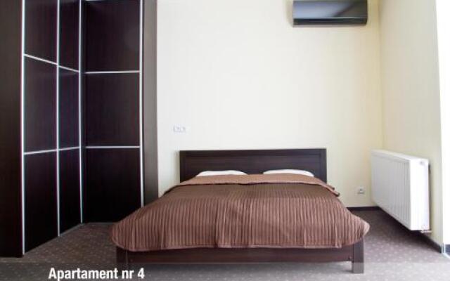 Apartamenty Katowice