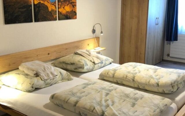 Hotel Simplon
