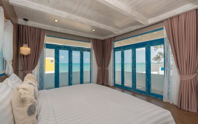 Sea of Love Suite Cafe Pattaya