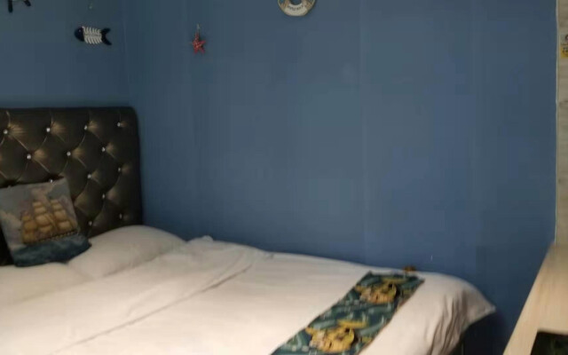 Hebi Weekend Inn