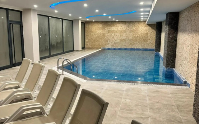 Side Golden Rock Hotel 16+ Adults Only