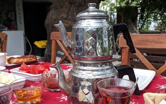 Panos Ciftlik