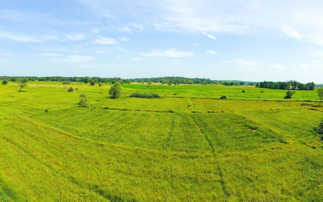 Akash Retreat And Spa