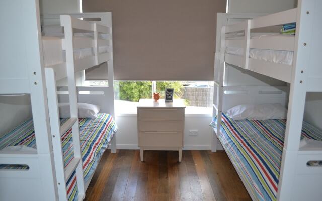 Bundalong Waterfront- 28 Graham Ave, Bundalong