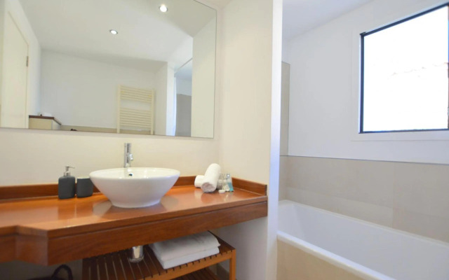 Villa Sa Ràpita / Es Trenc