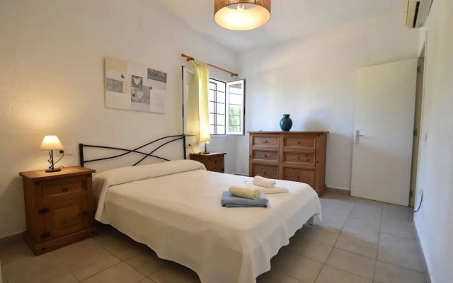 Belvilla by OYO Casa Majo II