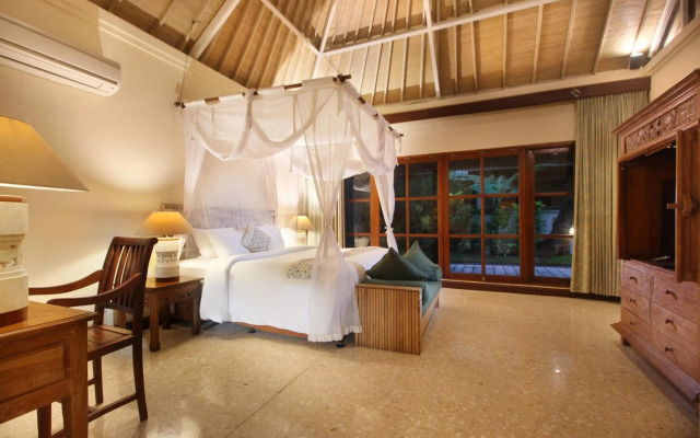 AlamKulKul Boutique Resort Kuta Bali