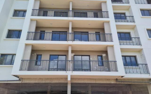 Entire rental unit hosted by RiverPark Apartments