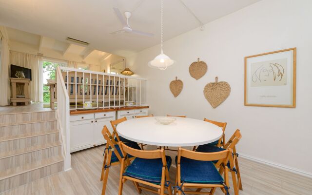 San Lameer Villa Rentals 3008