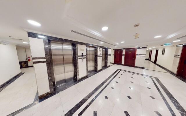 Emaar Taiba Hotel