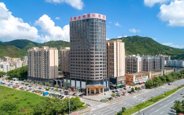 Vienna International Hotel (Zhuhai Gaolangang International)
