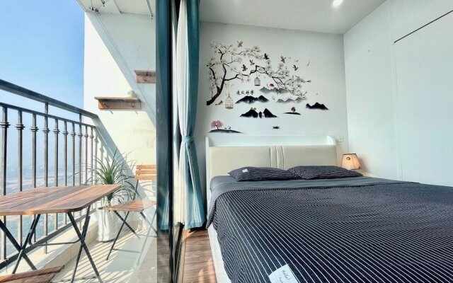Vinhomes Smart City Luxury Apartment