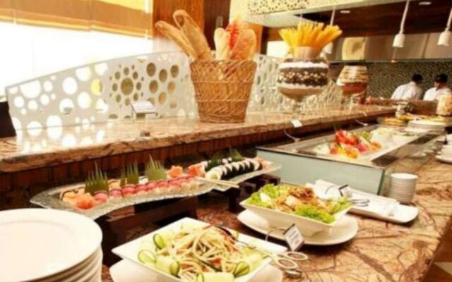 Swiss-Belhotel Maleosan Manado