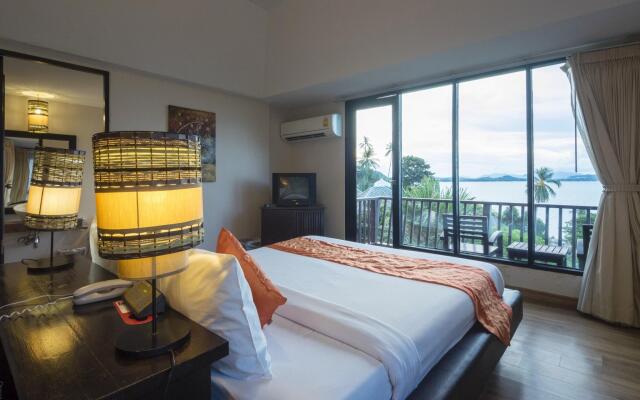 Merit Resort Samui