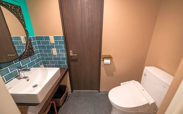 Room Inn Shanghai 横浜中華街 Room3