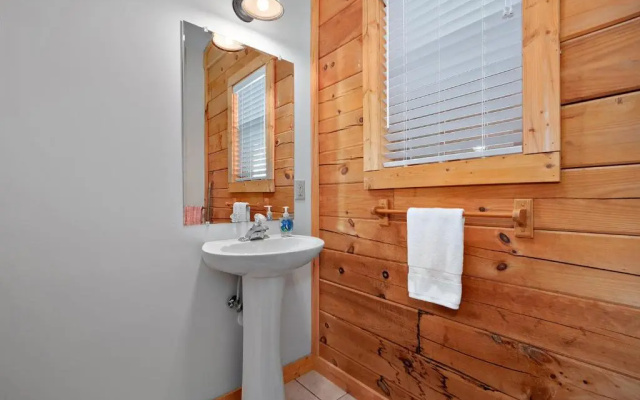 Ridgeview Cabin