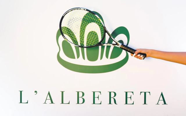 L'Albereta, Relais & Chateaux