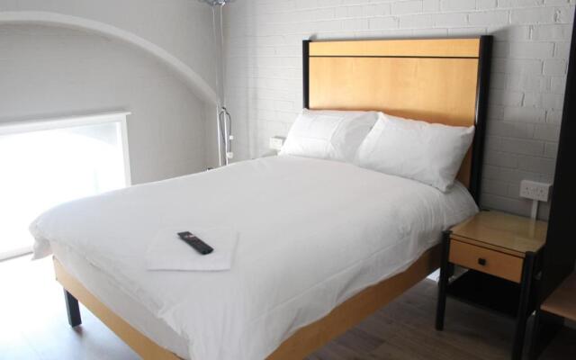 Park Hotel & Apartments