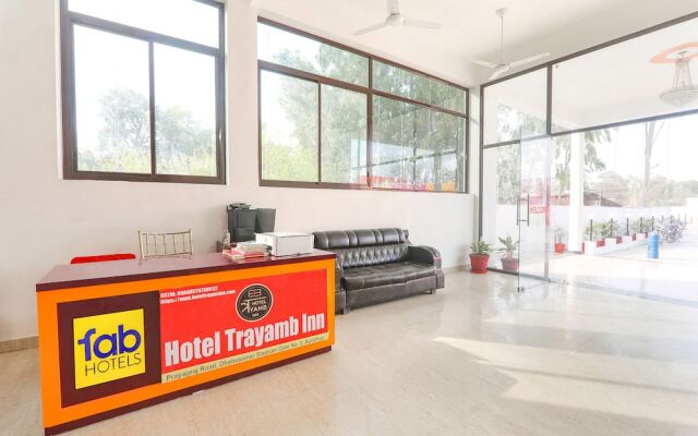 Fabhotel Trayamb