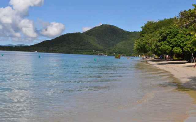 Appartement Hibiscus 2