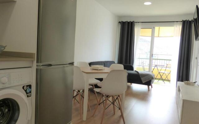 Suncanarias Apartamento Torres del Sol 1305