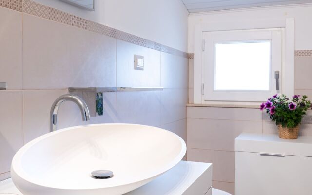 Villa Elena in Isola