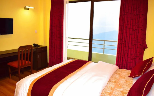 Hotel Nagarkot Inn