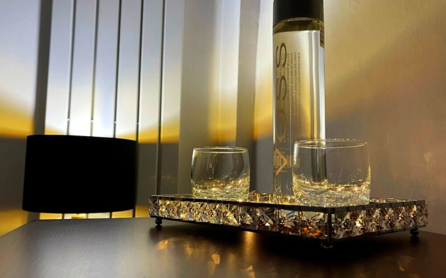 Muhuhu - Luxury Apartment