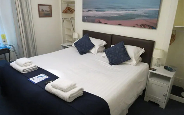 Rainbow Lodge - Guest house