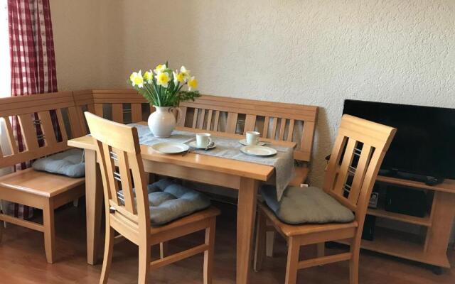 Ferienwohnung Hirtreiter