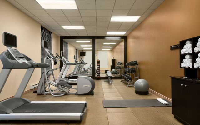 Hilton Garden Inn Toronto/Vaughan