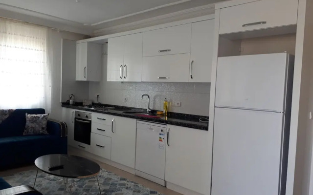 Demir Apart-Otel
