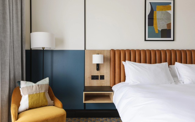 voco Belfast by IHG
