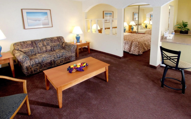 Mardi Gras Hotel & Casino