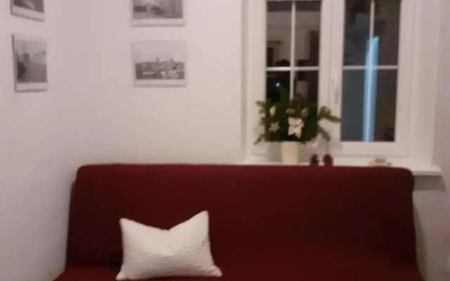 Ubytování Na Správném Místě