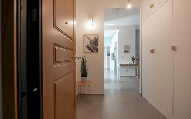 Sardinia RE Eva Luna Apartment