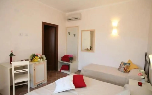 Terre di Mezzo Country House