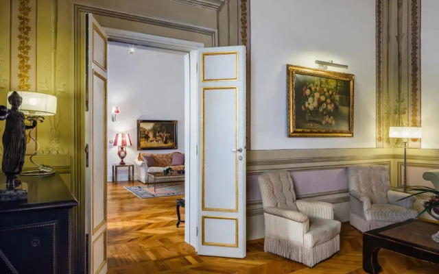 Palazzo Firenze by Baglioni Hotels & Resorts