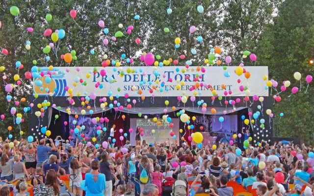 Adria Holiday Pra' delle Torri
