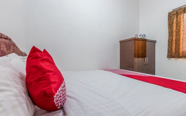 Kost Arie 1 by OYO Rooms