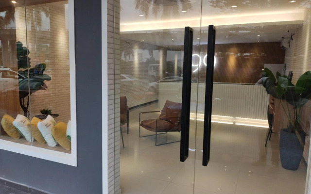 Hotel 99 Seri Kembangan Serdang