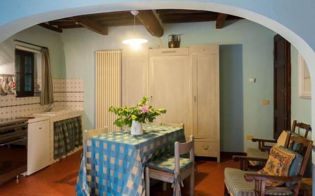 Casa Biancalana